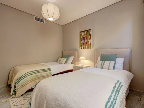 Ático en calle Urbanizacion Real de Zaragoza, 40 - Foto 34