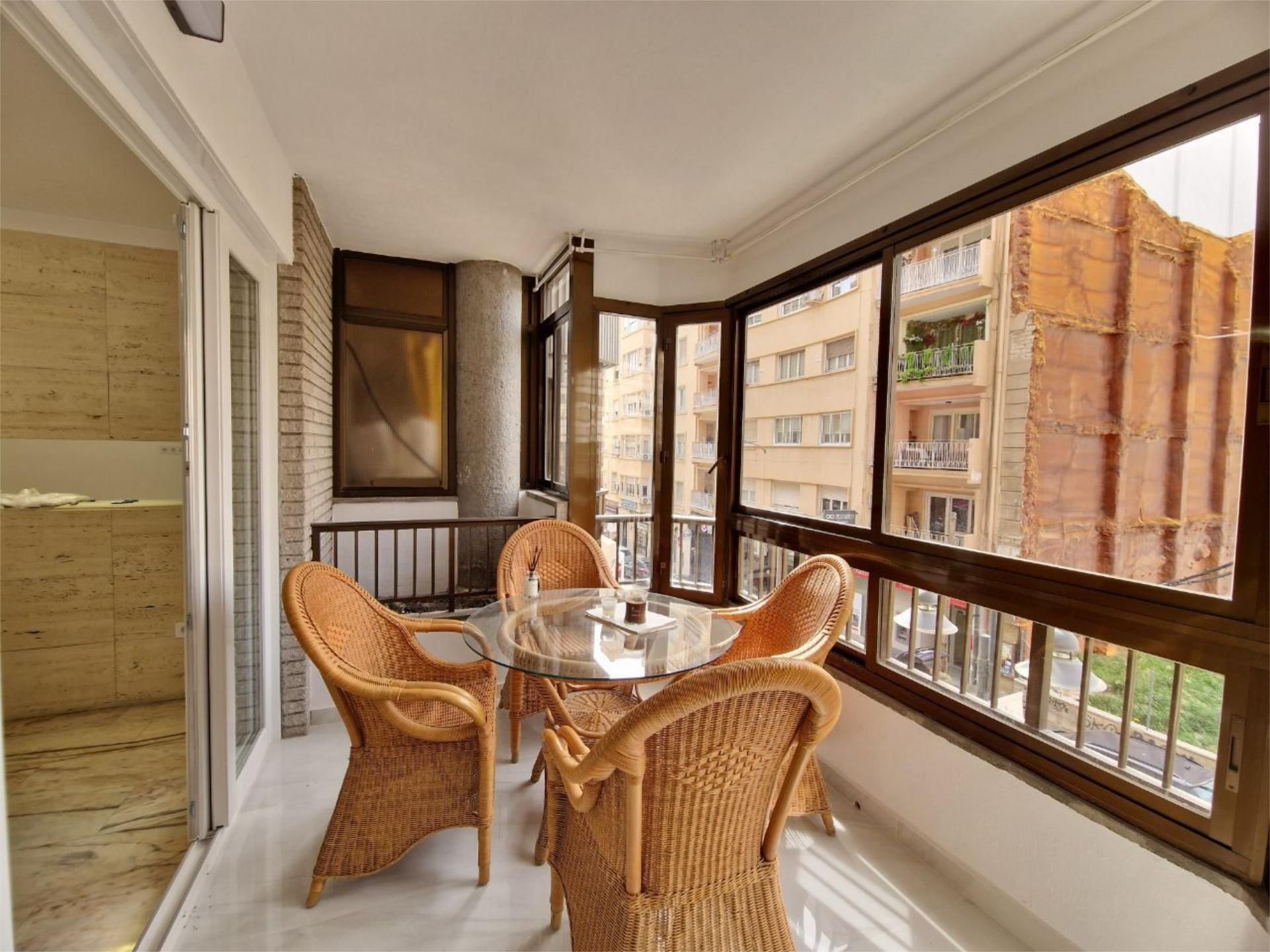 Piso en  Carrer General O'Donnell 20 - Foto 3