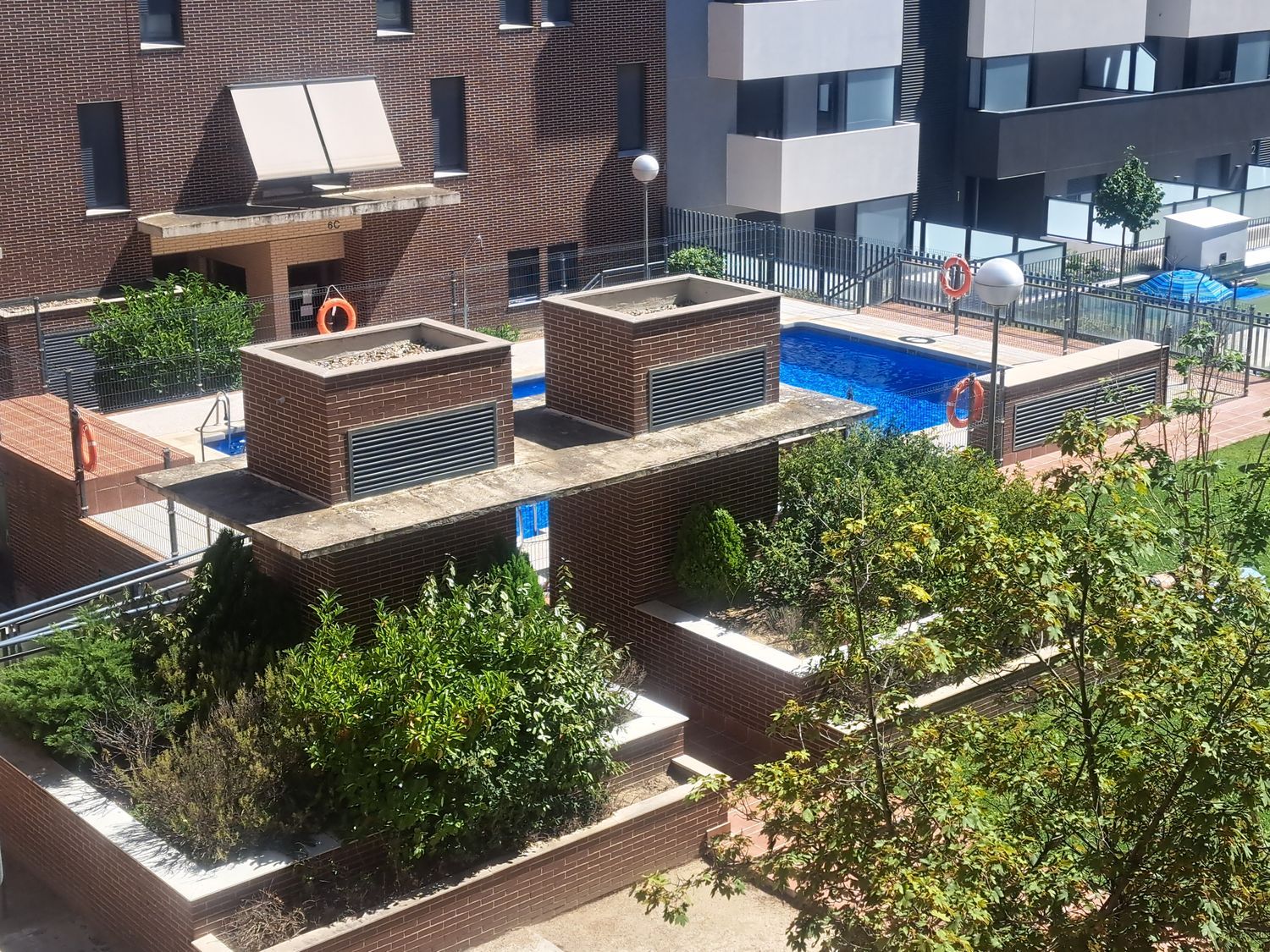 Piso en Paseo de Diego Martínez Barrio, 5 a, Buenavista, Buenavista - Foto 11