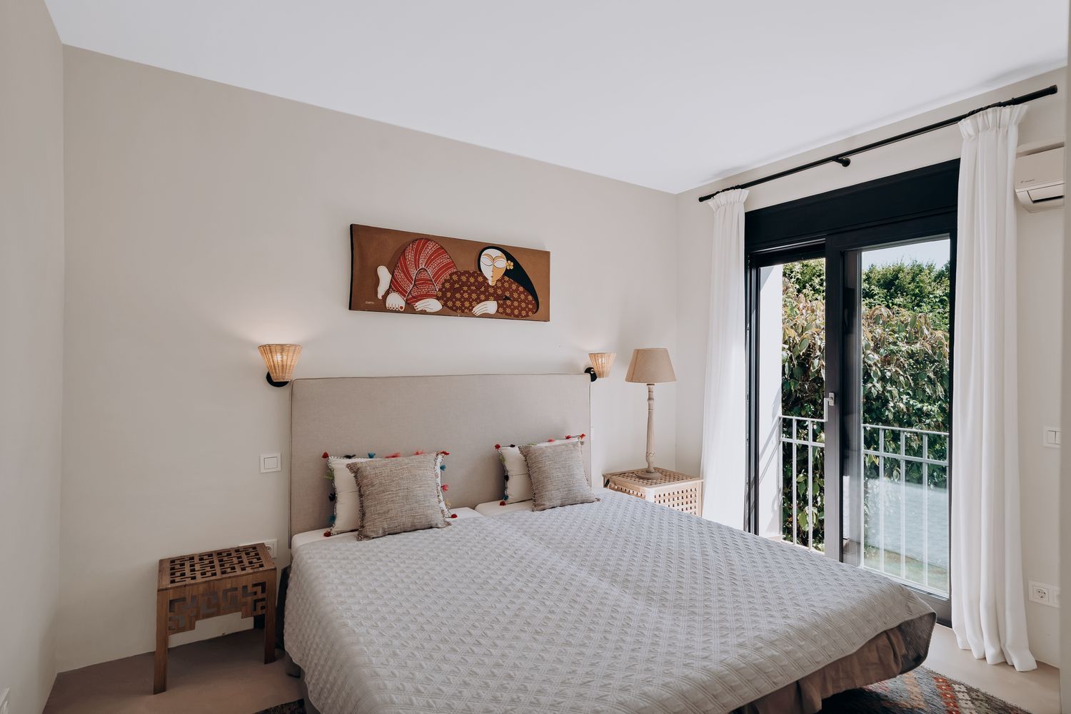 Chalet pareado en marbella hill village, 12 - Foto 18