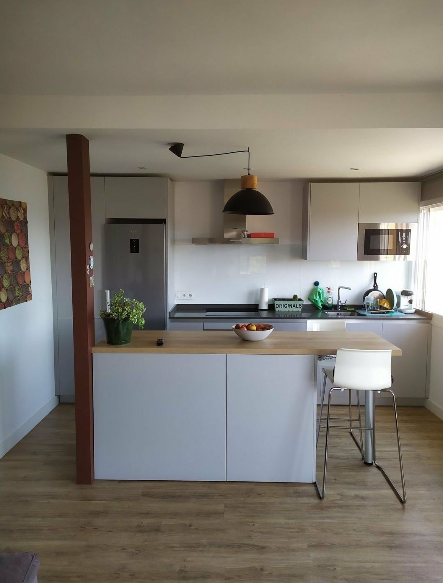 Piso en calle Guadalbullon, 15 - Foto 5