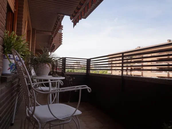 Piso en Avenida de Pablo Gargallo, 21, Almozara - Foto 25
