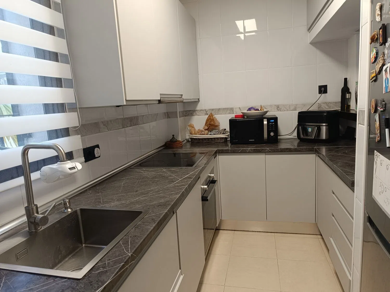 Piso en Barrio Riviera del Sol - Foto 2