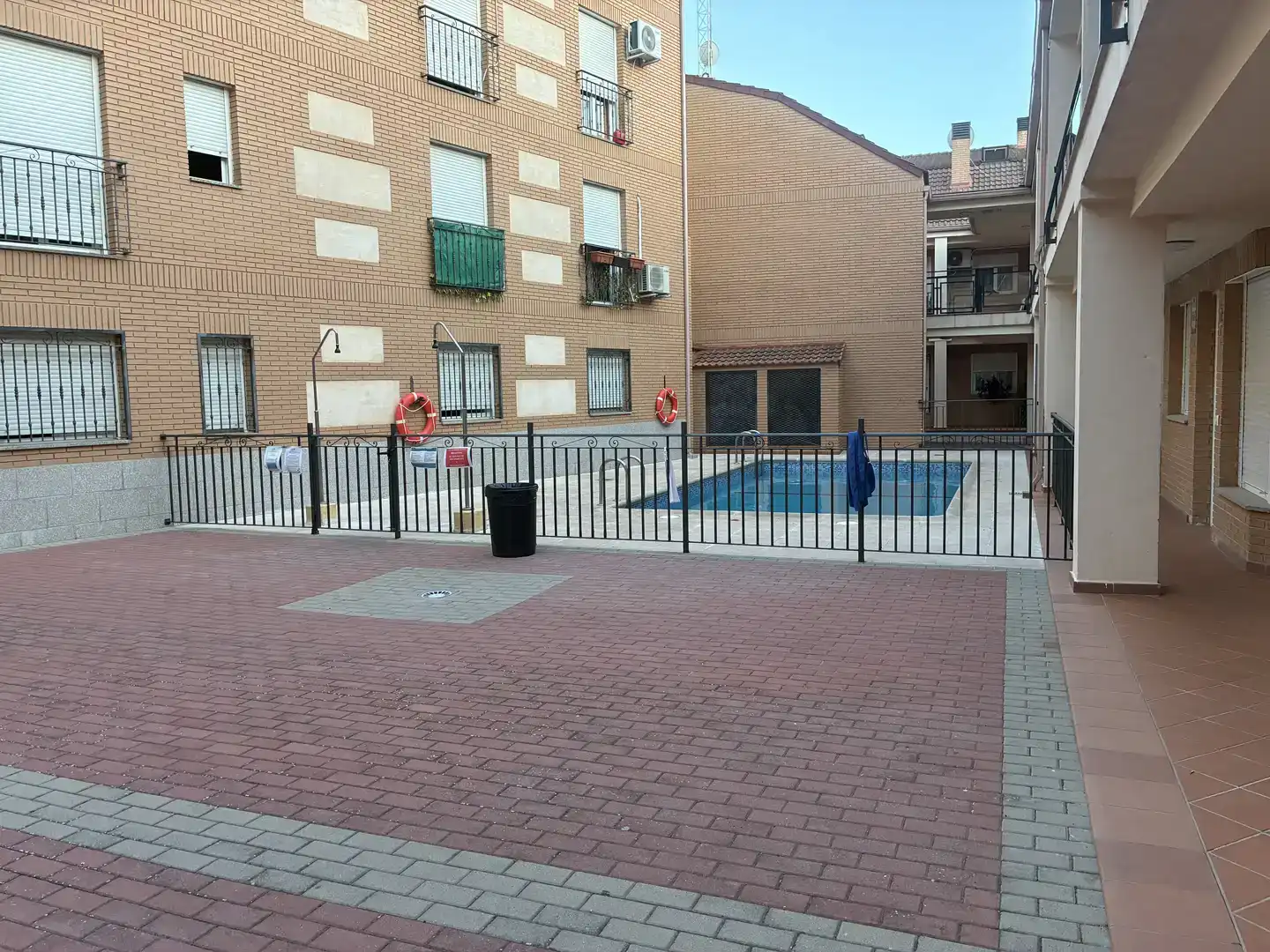 Piso en  Calle la Villa 20 - Foto 2