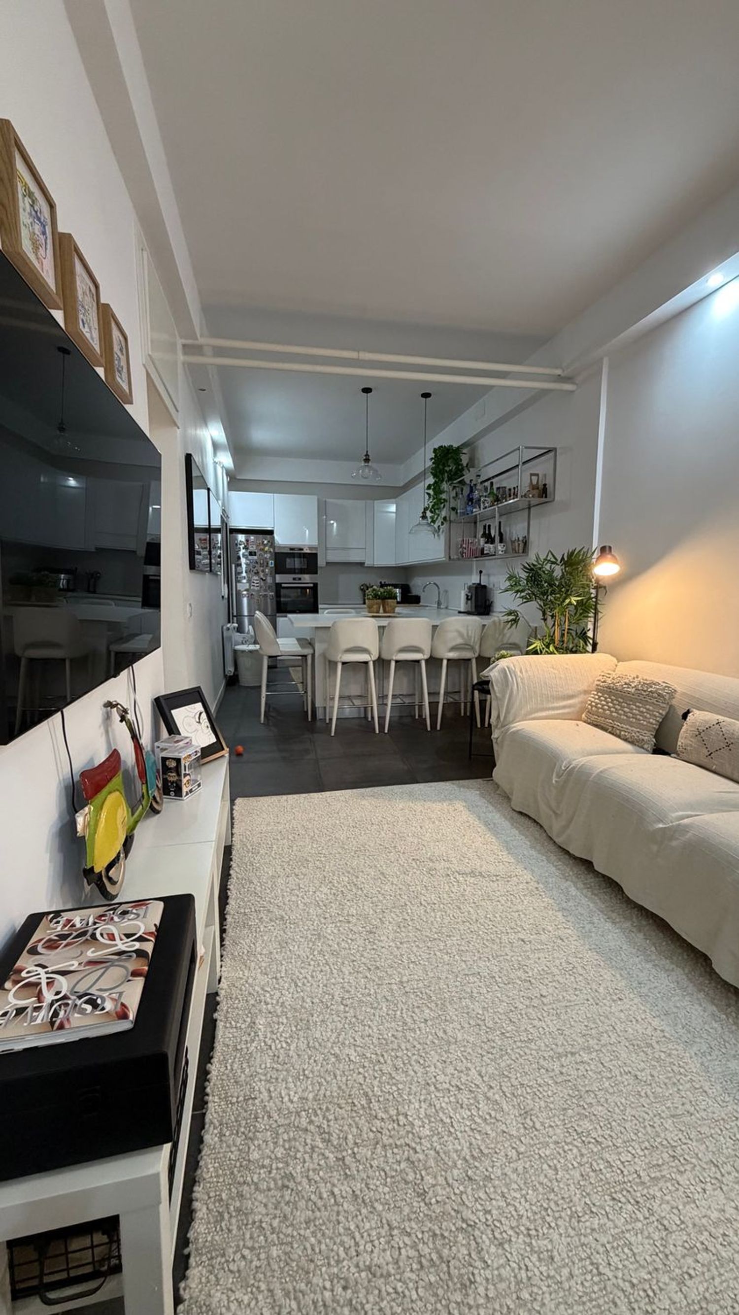 Piso en calle de Nicasio Gallego, 13 - Foto 12