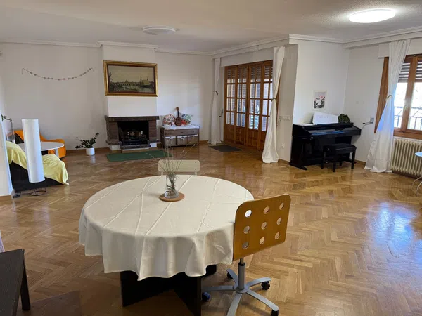 Casa independiente en Barrio Marazuela- El Torreón - Foto 15