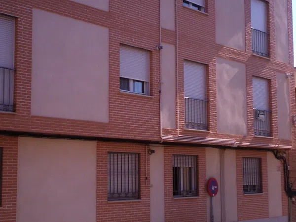 Piso en Calle san roque, 4, Avda Europa - San Antón, Avda Europa - San Antón - Foto 16