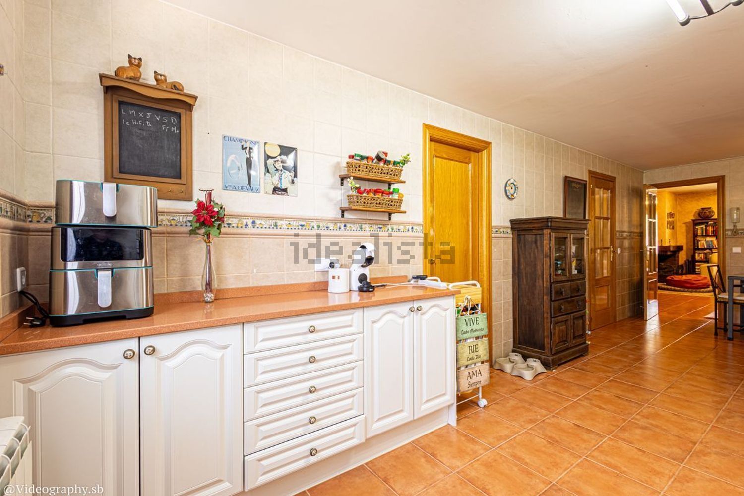 Casa o chalet independiente en Calle José Luis Paniagua Tébar, 27 - Foto 8