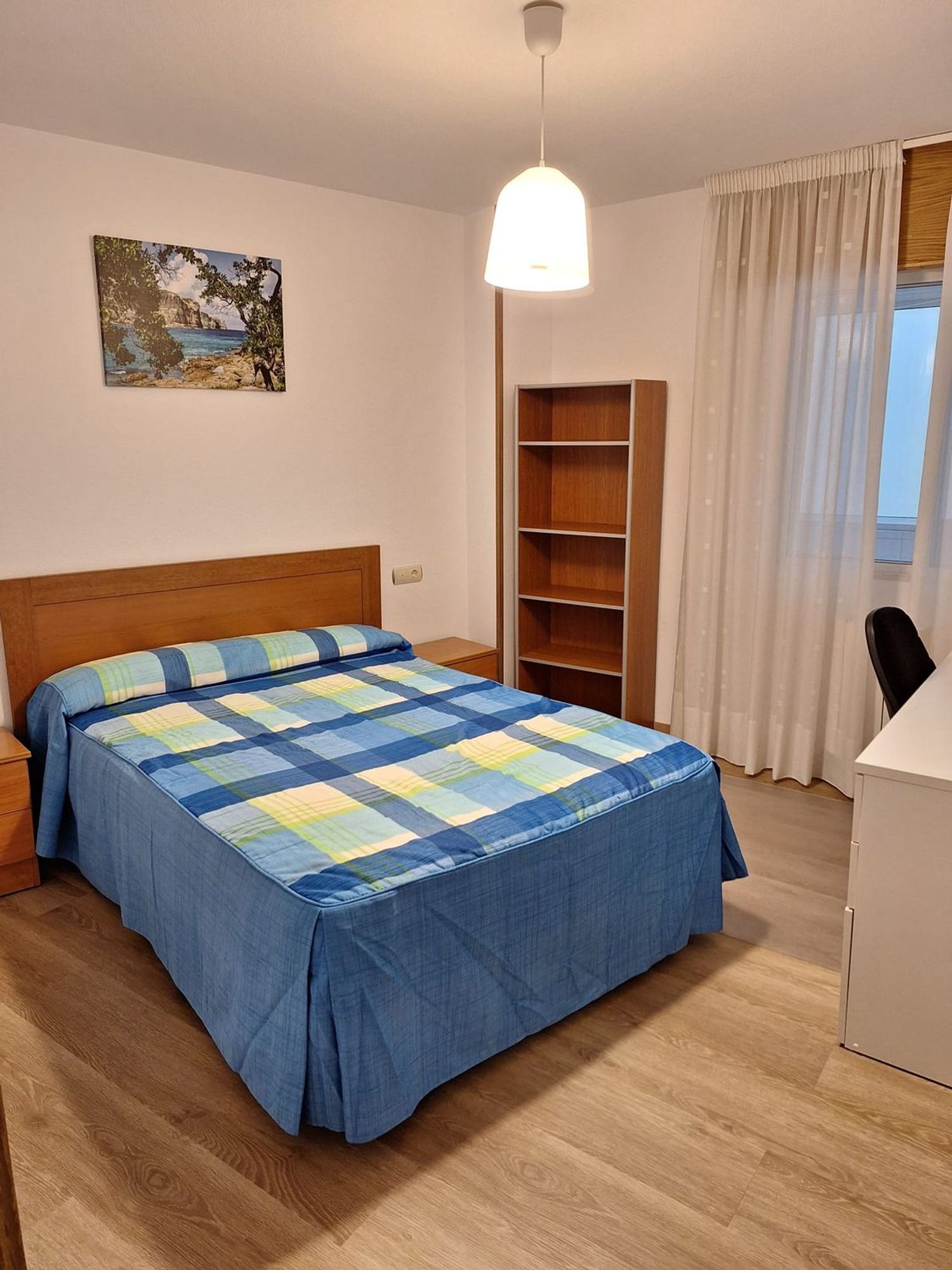 Piso en avenida do Mestre Mateo, 21 - Foto 5