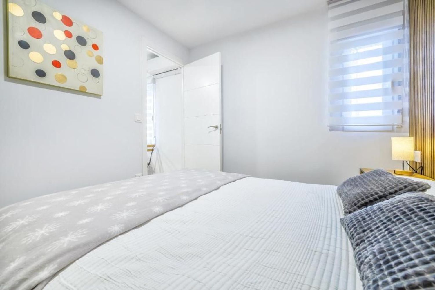 Casa rural en Calle Alfaros, 48, Casco Histórico - Ollerías - Marrubial - Foto 11