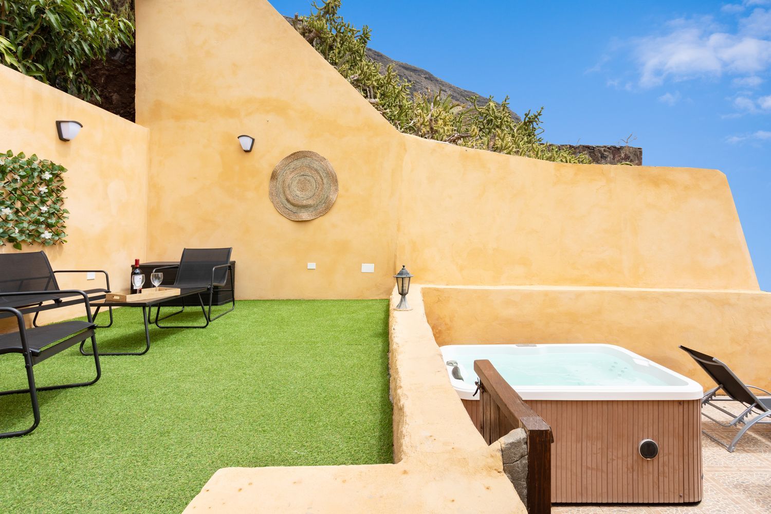 Casa independiente en paseo de la playa, 4 - Foto 8