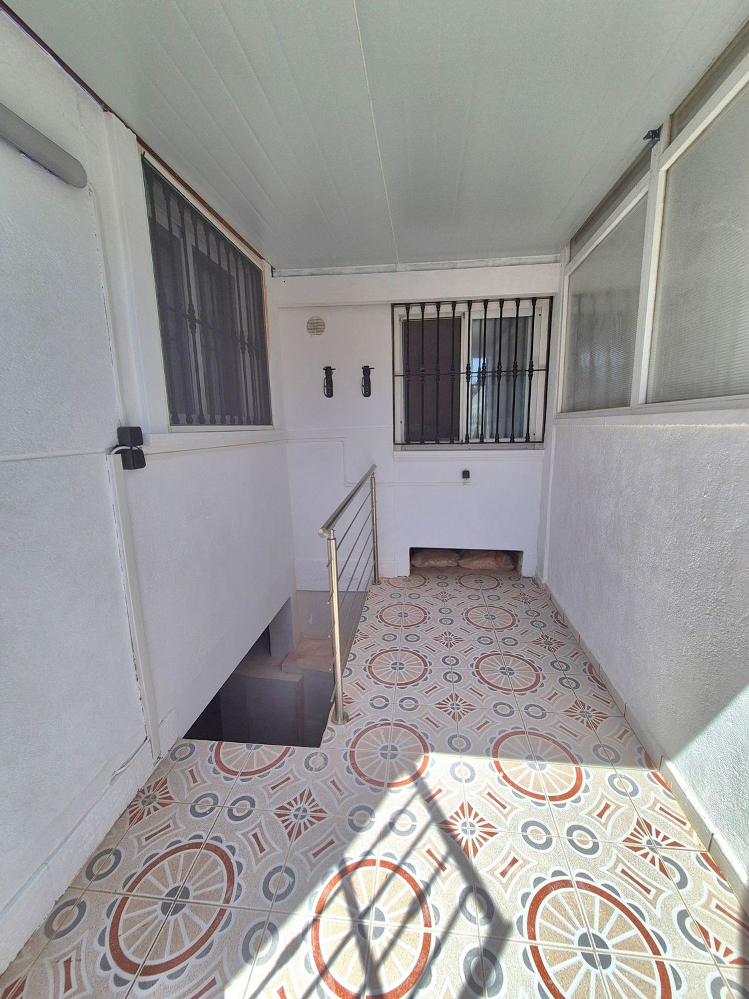 Casa o chalet independiente en Calle Miguel Angel Blanco Garrido, 120, Parque Acuático - Sector 25 - Foto 24