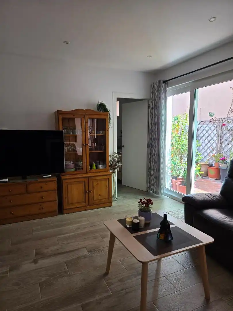 Planta baja en  Carrer Gremi de Boneters 22 - Foto 6