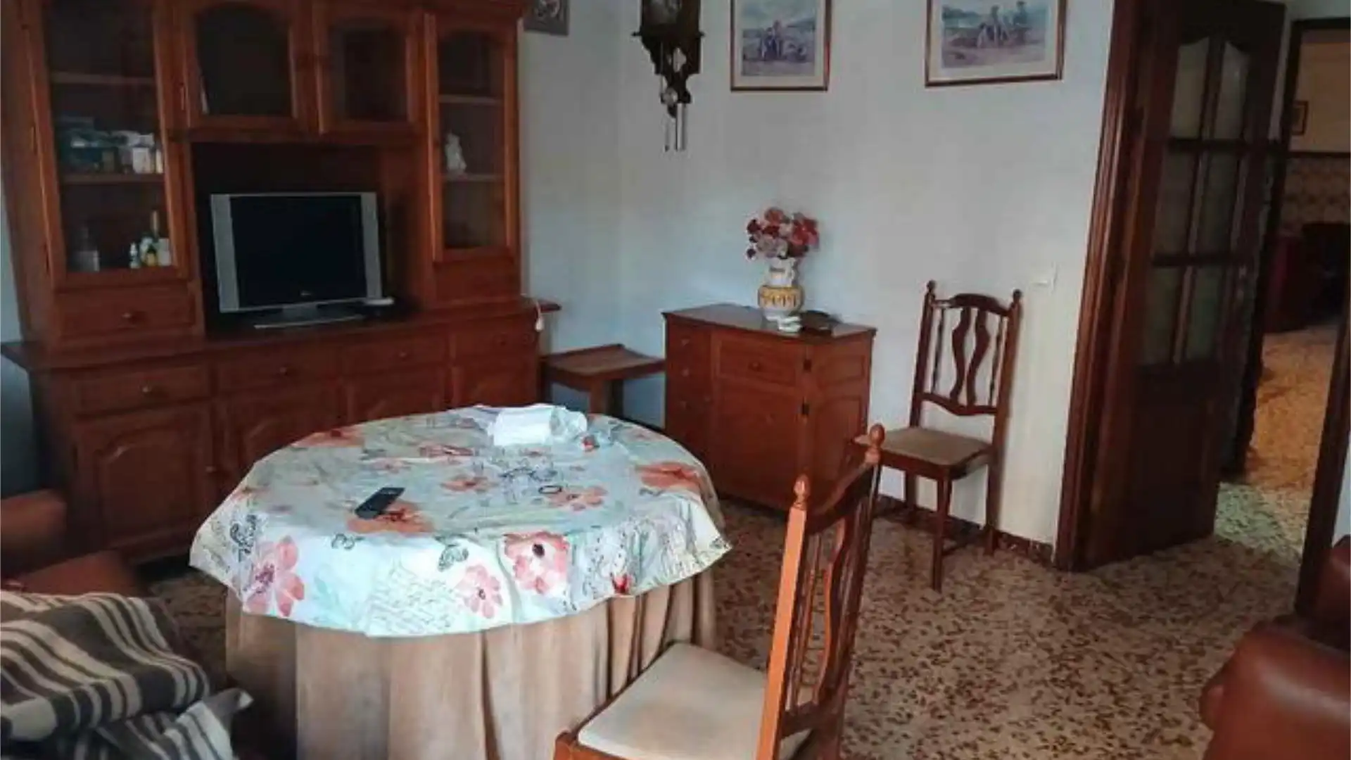 Chalet en Bellavista - Foto 1