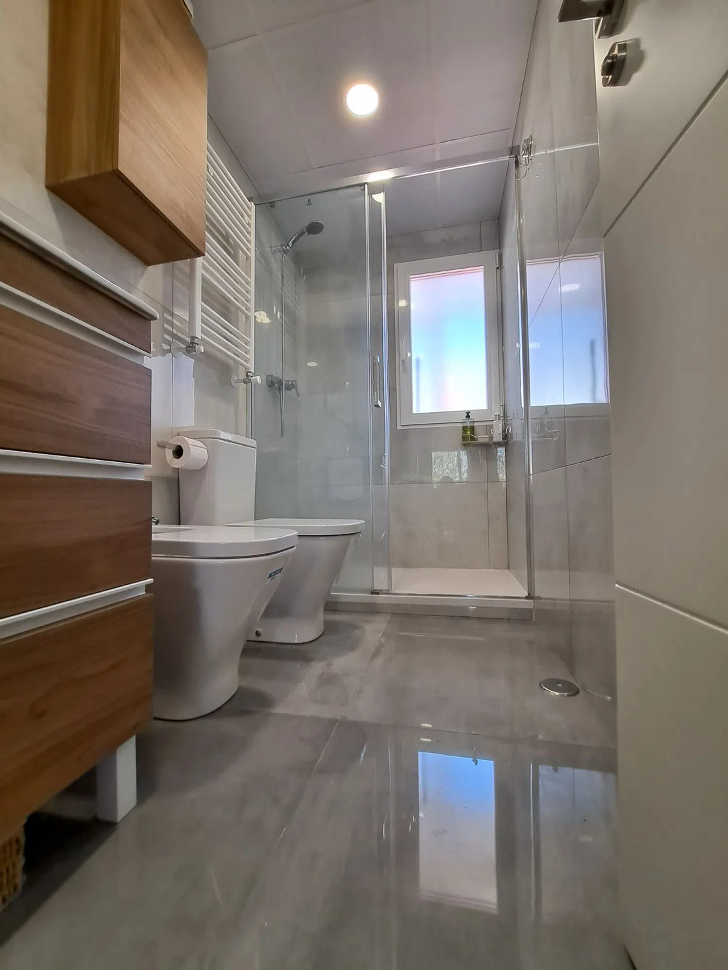 Estudio en Barrio Ventas - Foto 18