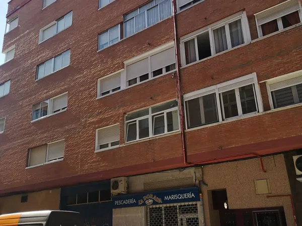 Piso en Calle Mota, 10, La Rubia, La Rubia - Foto 35