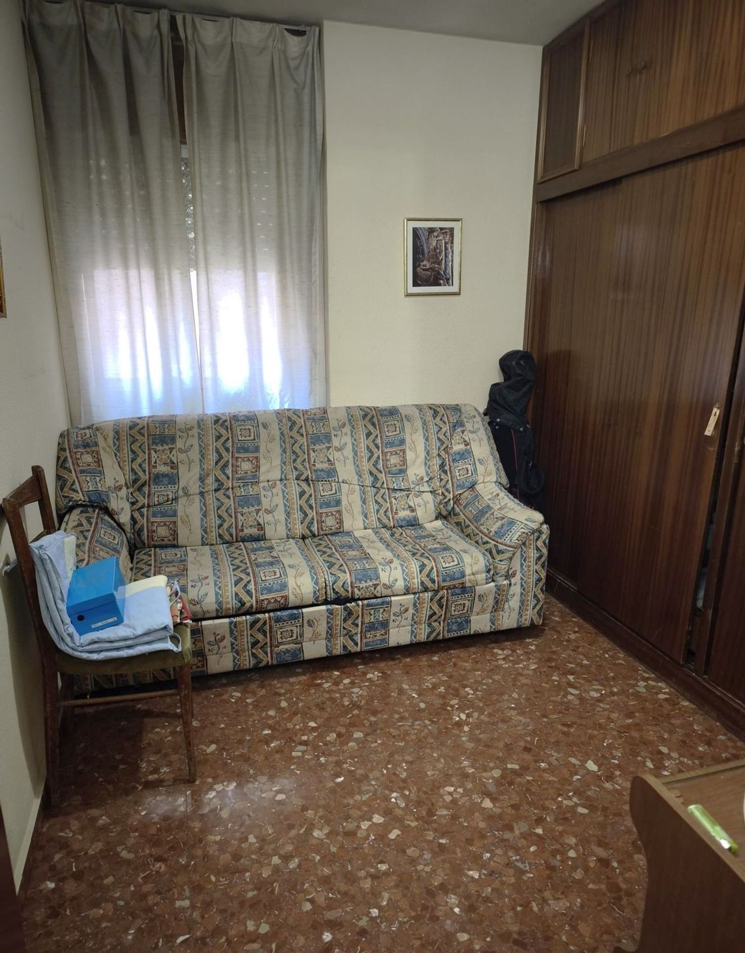 Piso en calle Alhamar, 14 - Foto 3