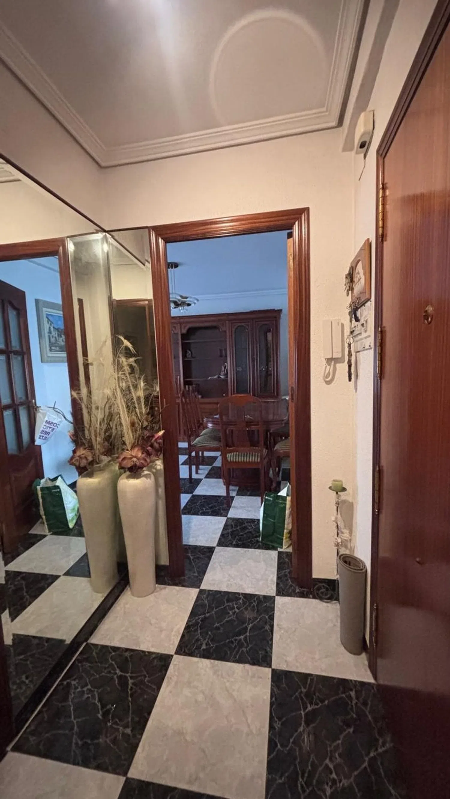 Piso en calle Luis Braille, 2 - Foto 17