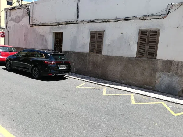 Casa o chalet independiente en Calle Juan Alvarado y Saz, 75, Agüimes, Agüimes - Foto 3