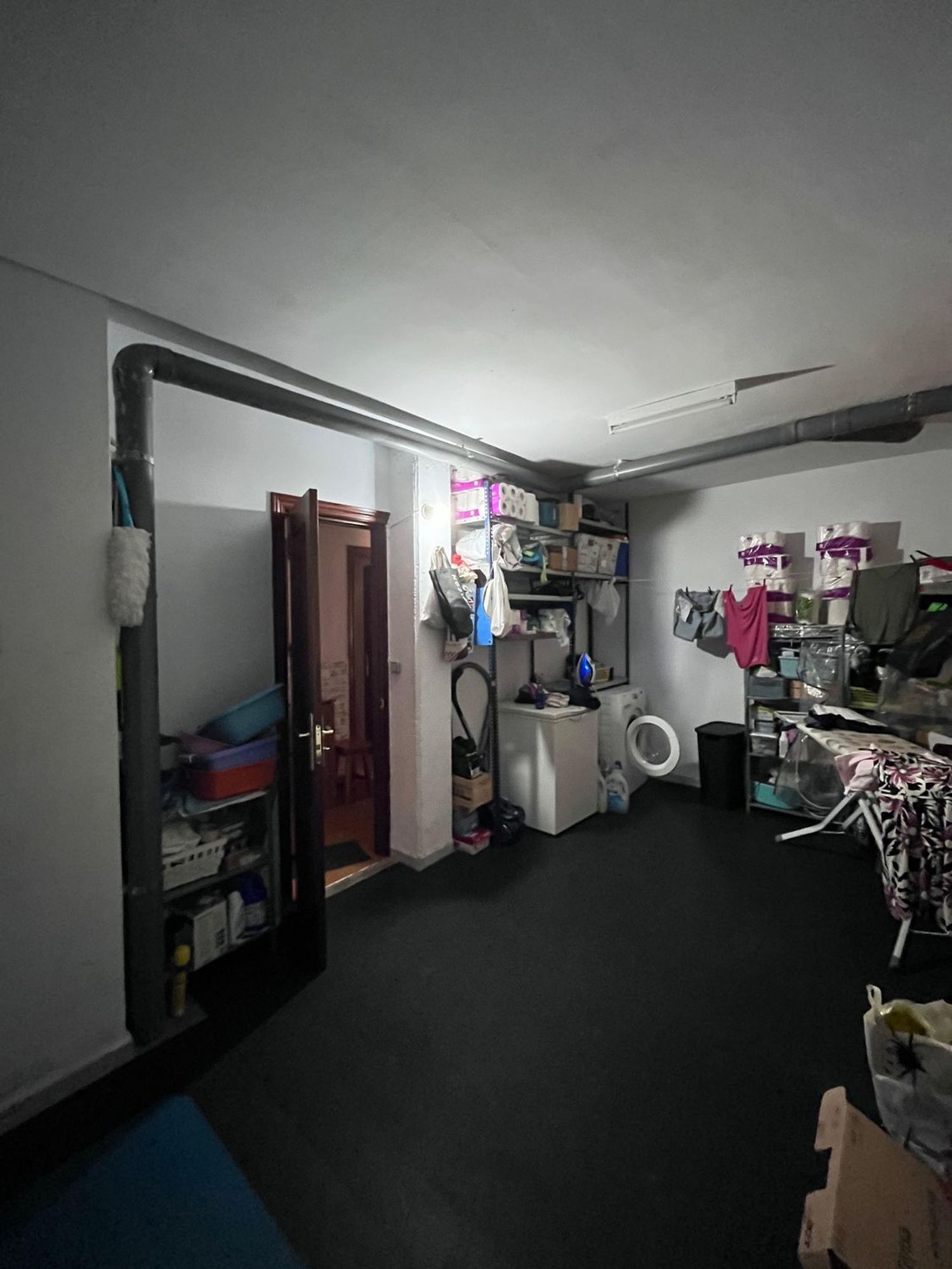 Chalet adosado en Calle Karl Braun, 22, Parque Henares, Parque Henares - Foto 3