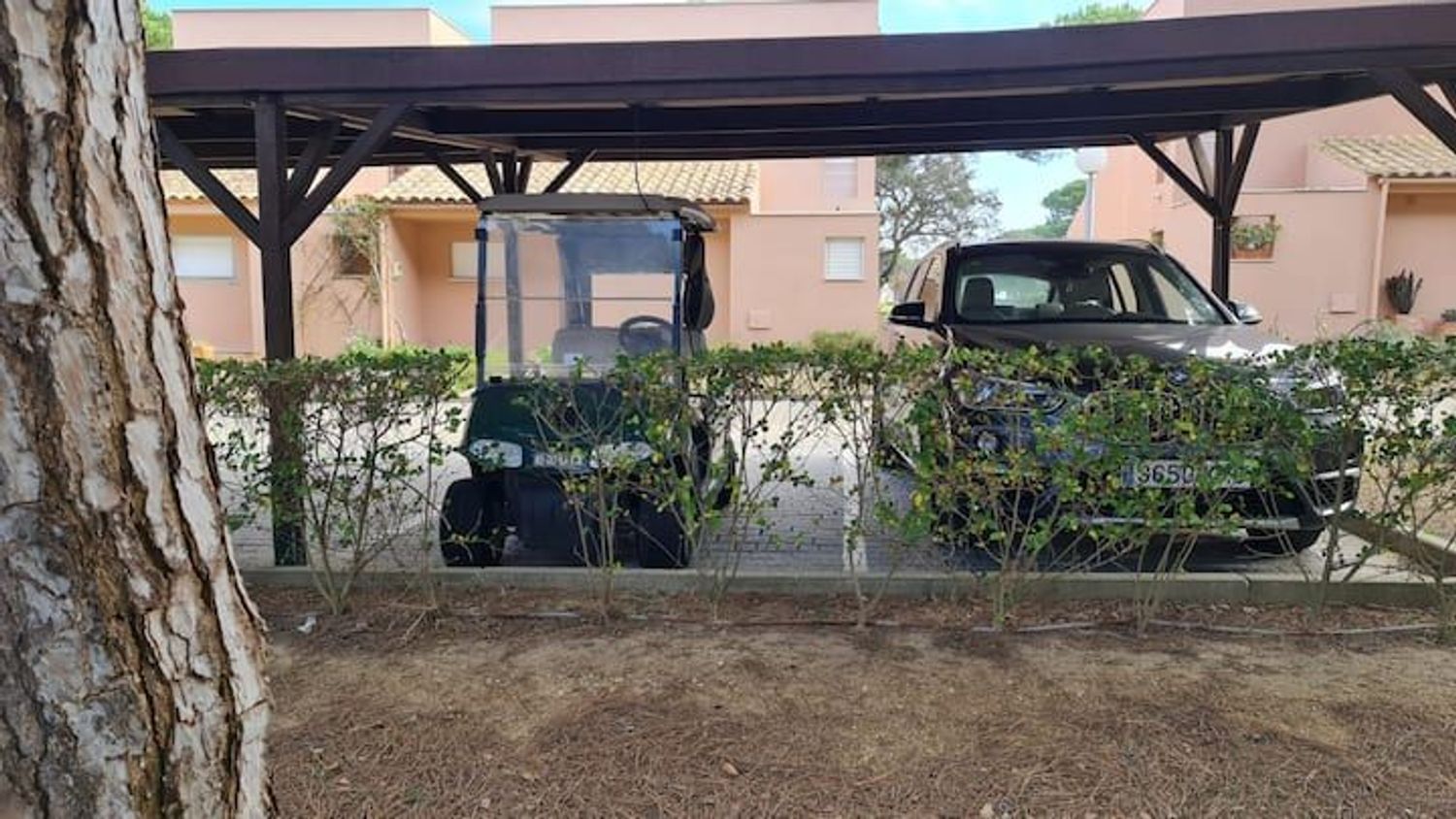 Chalet adosado en avenida Octavio Augusto, 36 - Foto 22