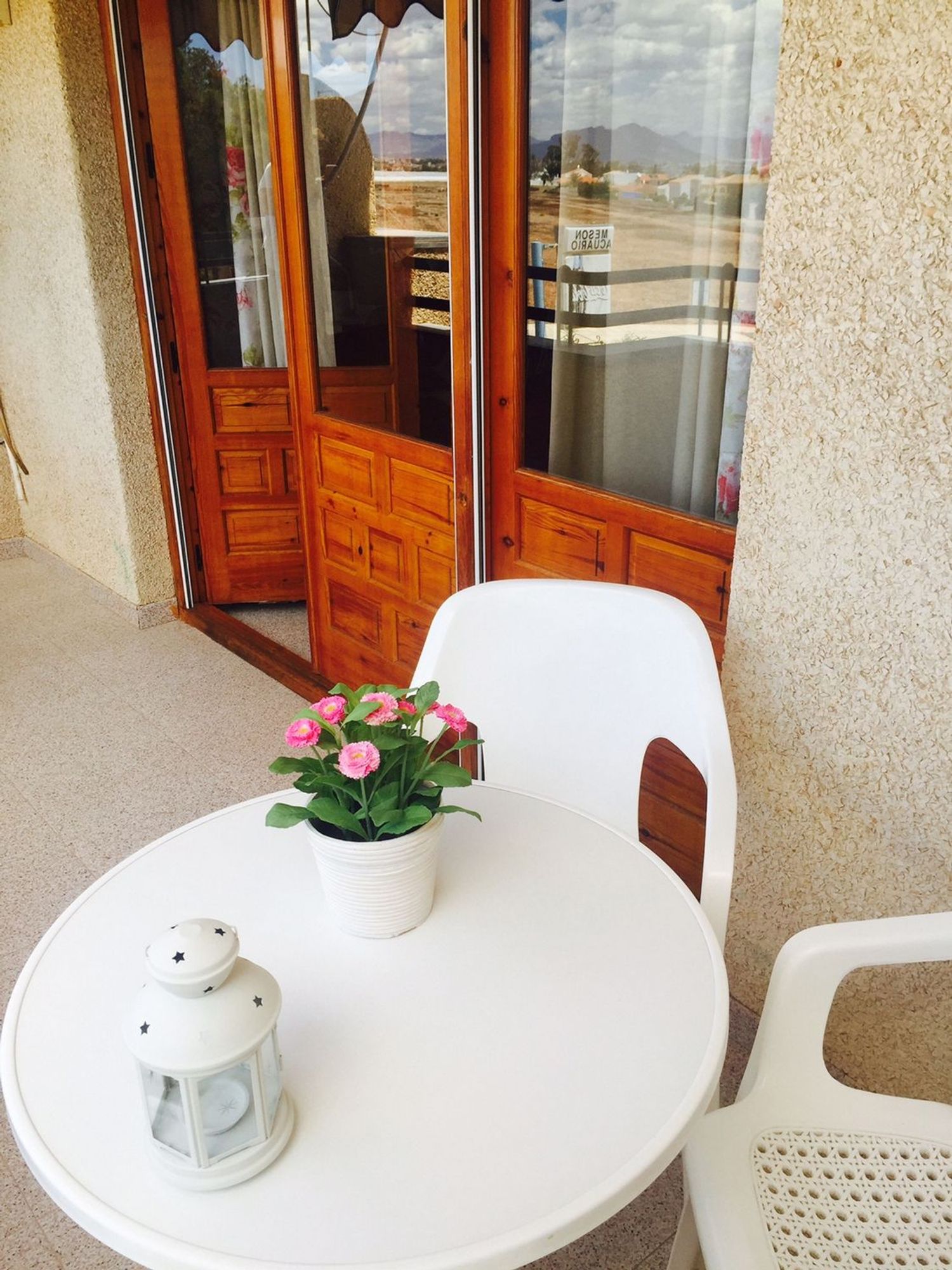 Piso en Avenida Central, 45, La Azohía - Foto 17