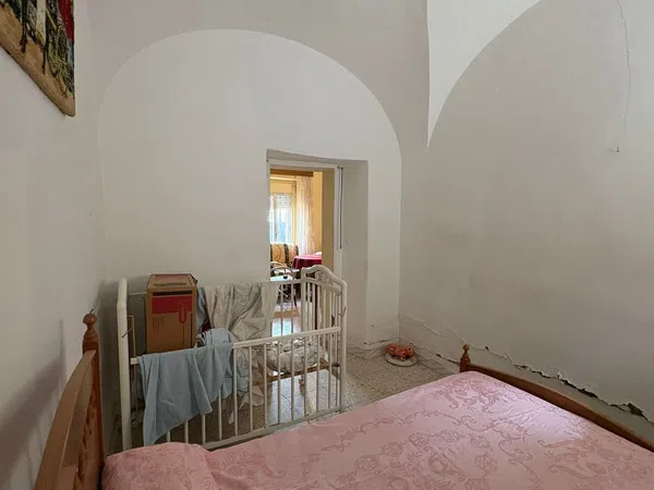 Casa de pueblo en Calle Jesús, 25 - Foto 2