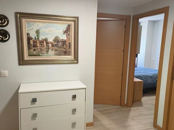 Piso en Emilio Alarcos, 54, La Platina-Hospital-Campus, Salamanca - Foto 5