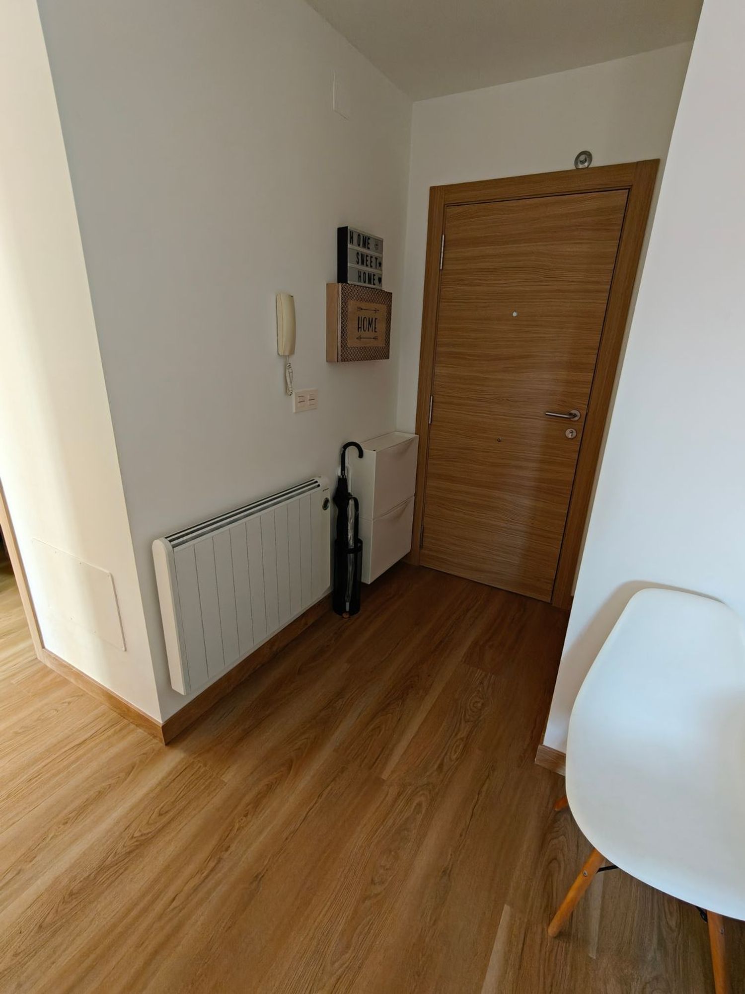 Piso en Calle da Coruña, 30 - Foto 8