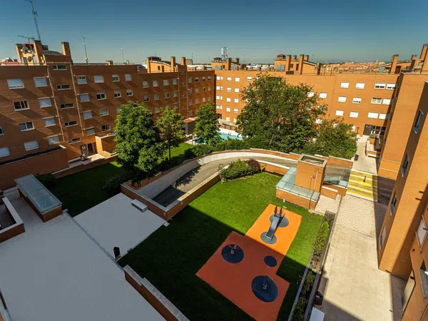 Piso en Barrio Parque oeste - Fuente Cisneros - Foto 16