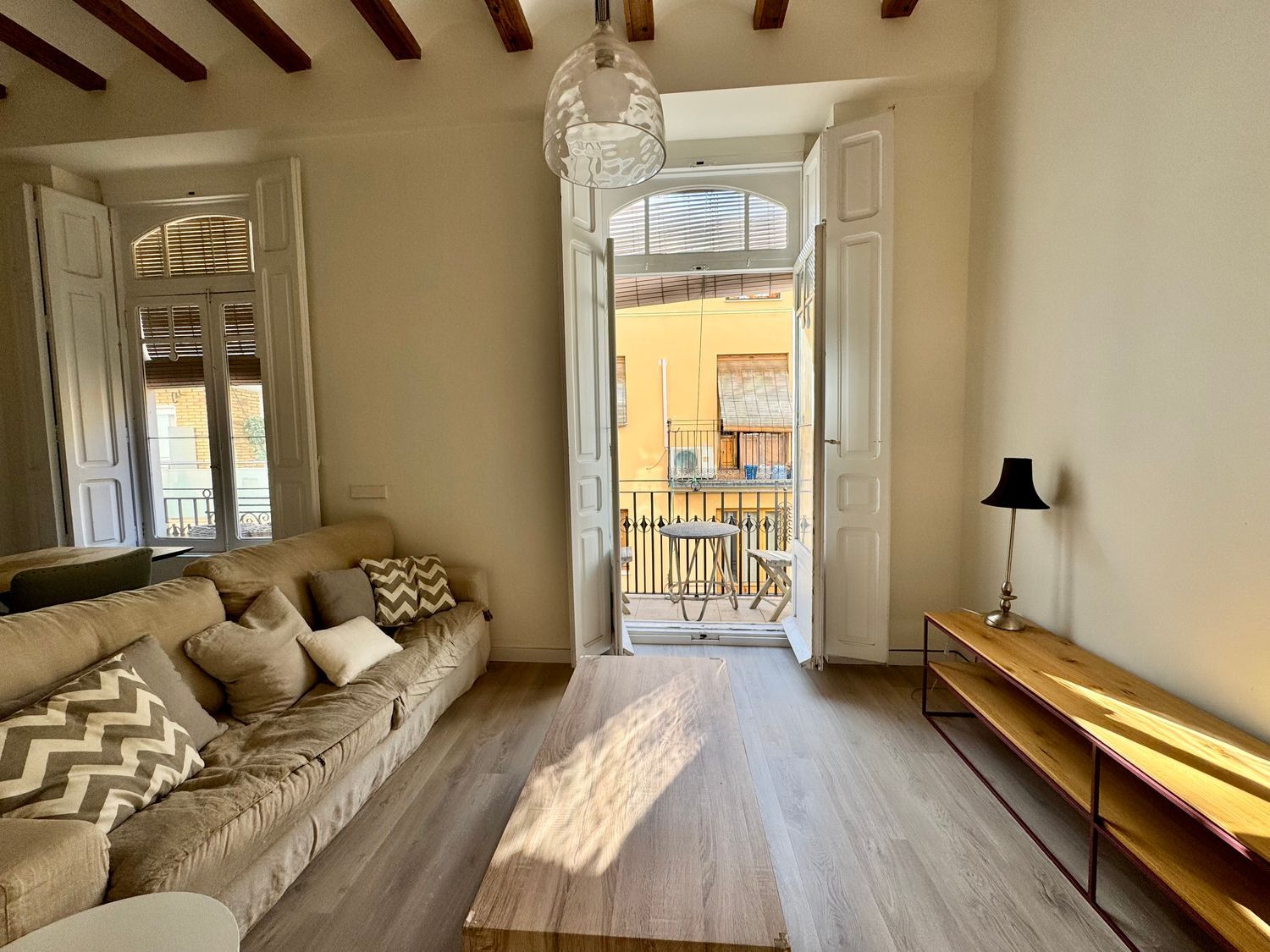Piso en Calle de les Avellanes, La Xerea - Foto 3