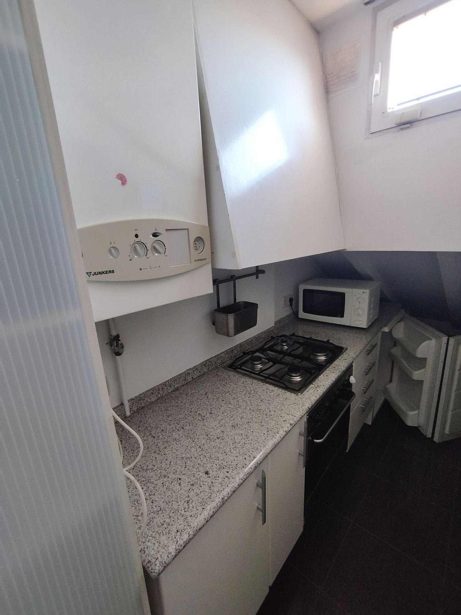 Estudio en calle de Juan de Mena, 21 - Foto 8