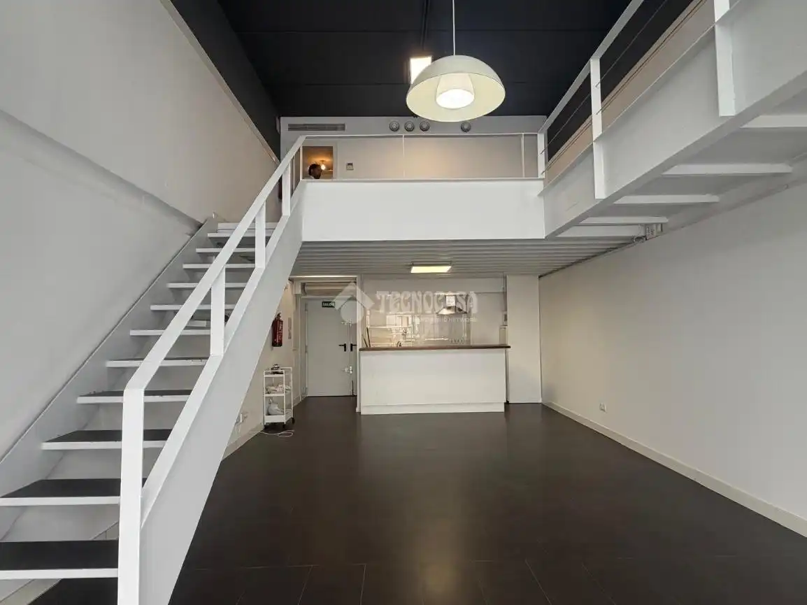 Loft en  Madrid Capital - Foto 2