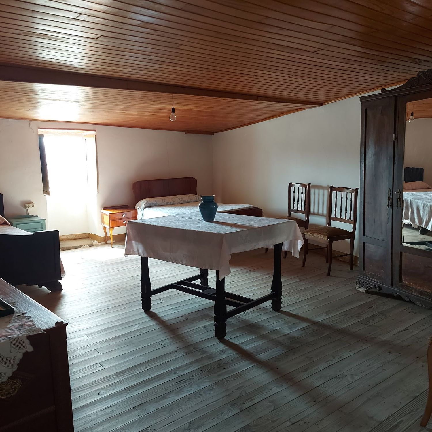 Casa de pueblo en Lugar Murzas, 16 - Foto 12