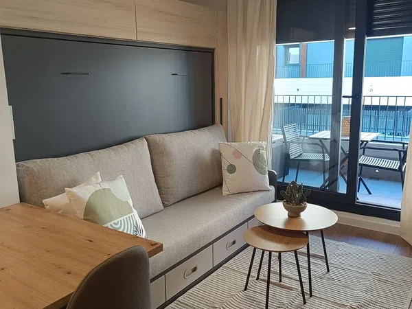 Estudio en Calle de Fuerteventura, 5, Pol. Industrial norte, Pol. Industrial norte - Foto 12