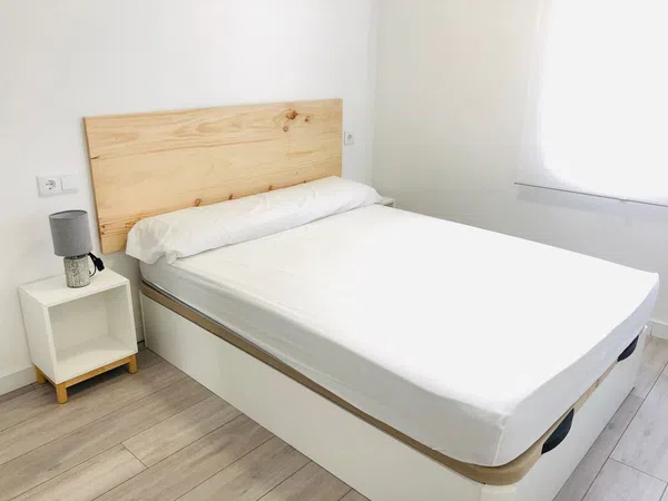 Piso en calle Morón, 23 - Foto 7