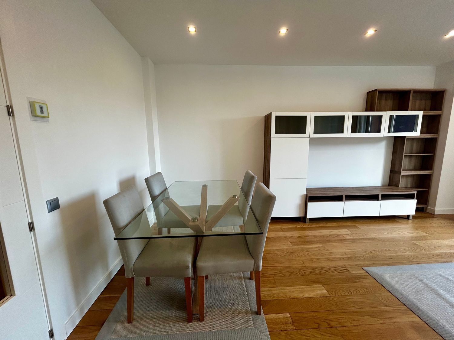 Piso en Calle del General Elorza, 32, Milán-Pumarín - Foto 16