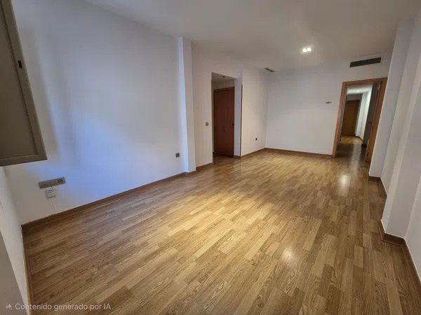 Piso en Calle Almonacid, 5, San Bernardo - Avenida de Cádiz - Foto 11