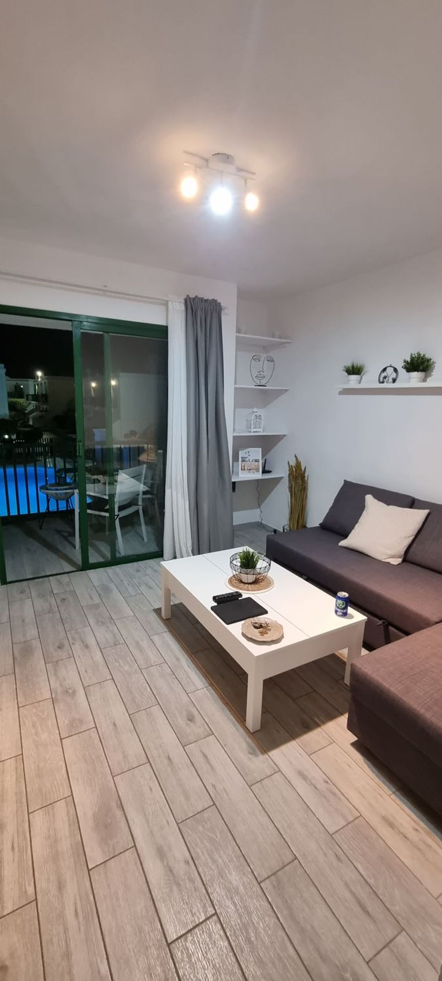 Estudio en Avenida Fuerteventura, 33 - Foto 4