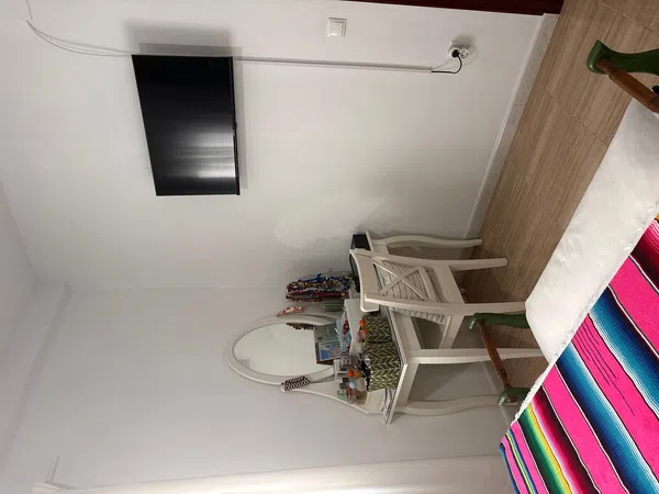 Piso en Carretera de Carmona, 25, Cruz Roja - Capuchinos - Foto 11