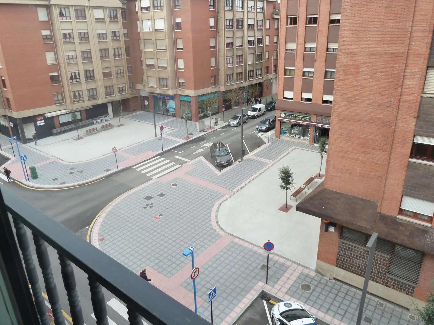 Piso en calle Monte Naranco, 3 - Foto 9