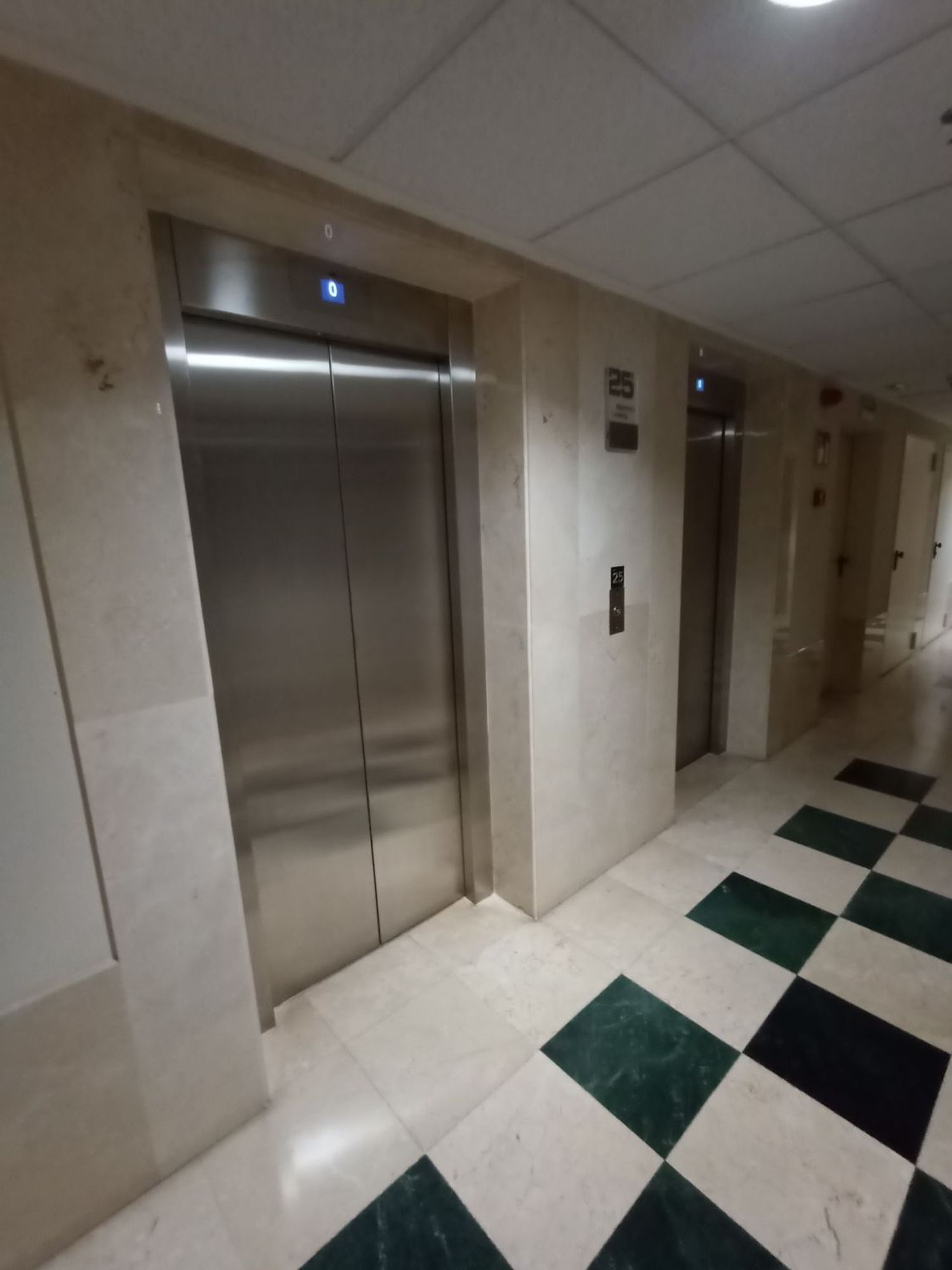 Piso en Calle los Llanos Seis, 5, Los Llanos-El Cabo - Foto 7