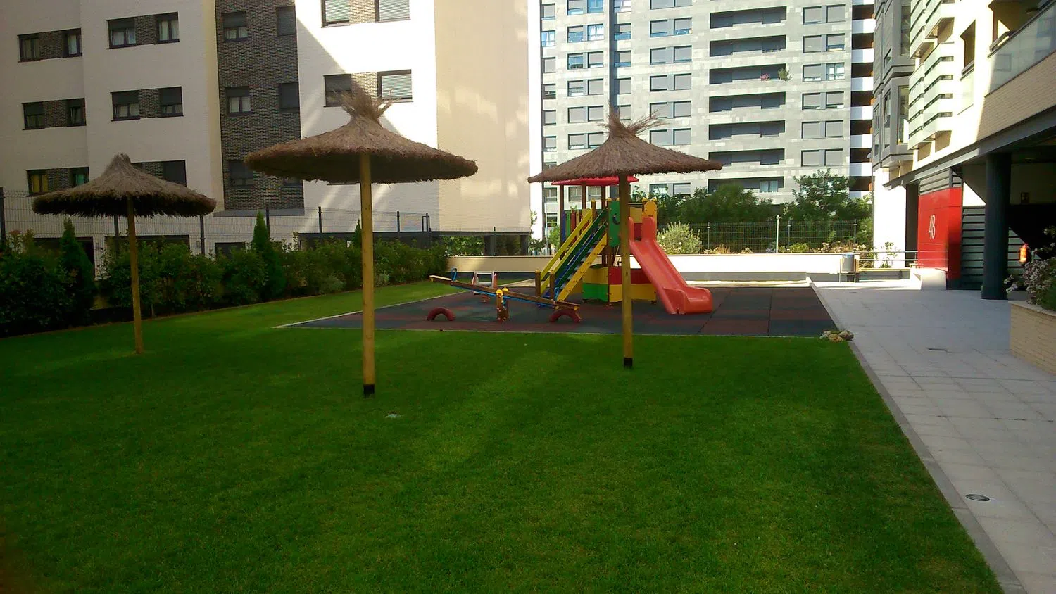 Piso en calle de José Antonio Coderch, 50 - Foto 2