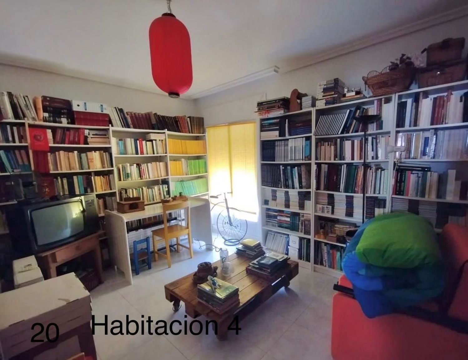Casa o chalet independiente en La Sierrilla - Foto 25