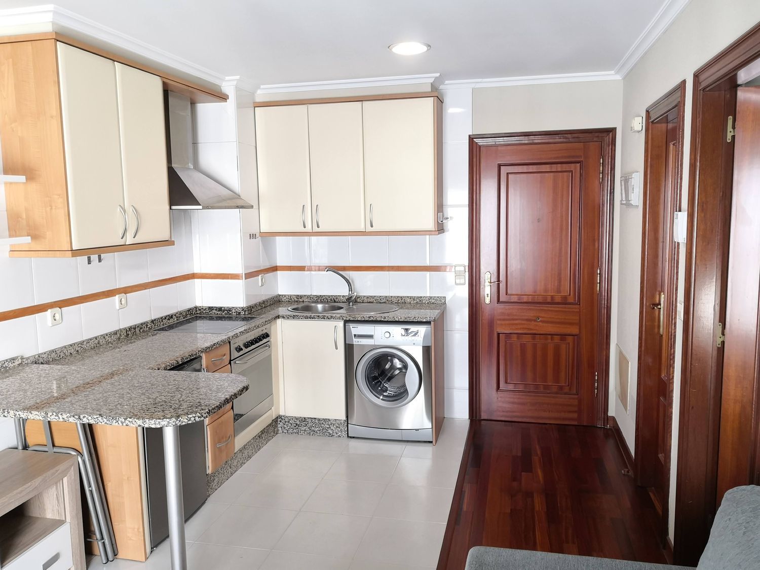 Piso en calle Taboada Leal, 30 - Foto 3