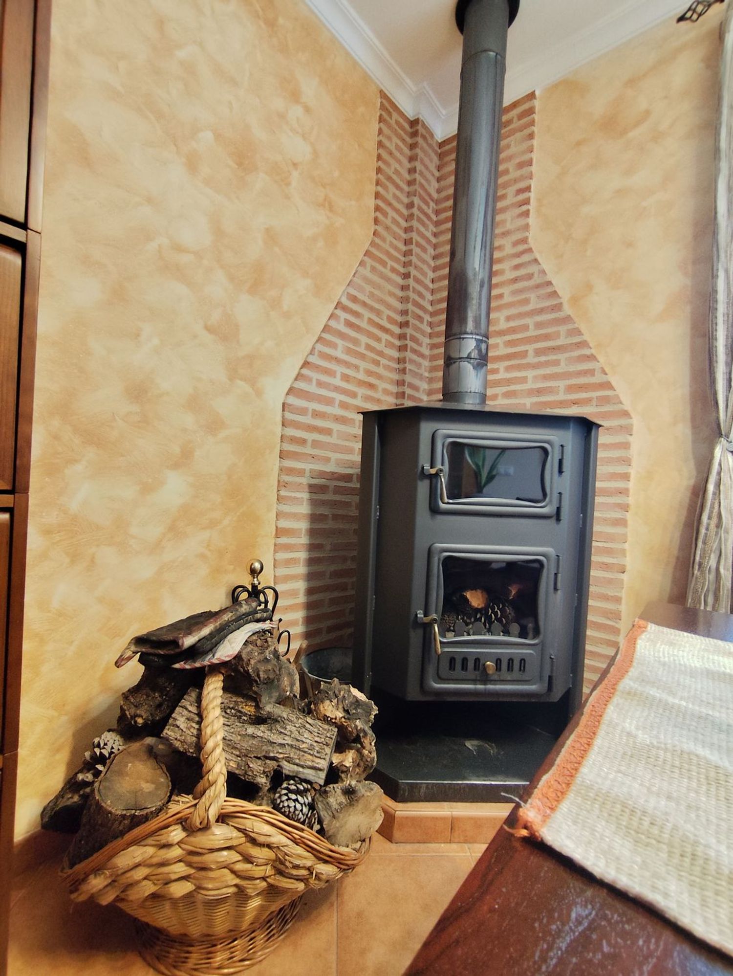 Chalet adosado en Casas de Benitez - Foto 8