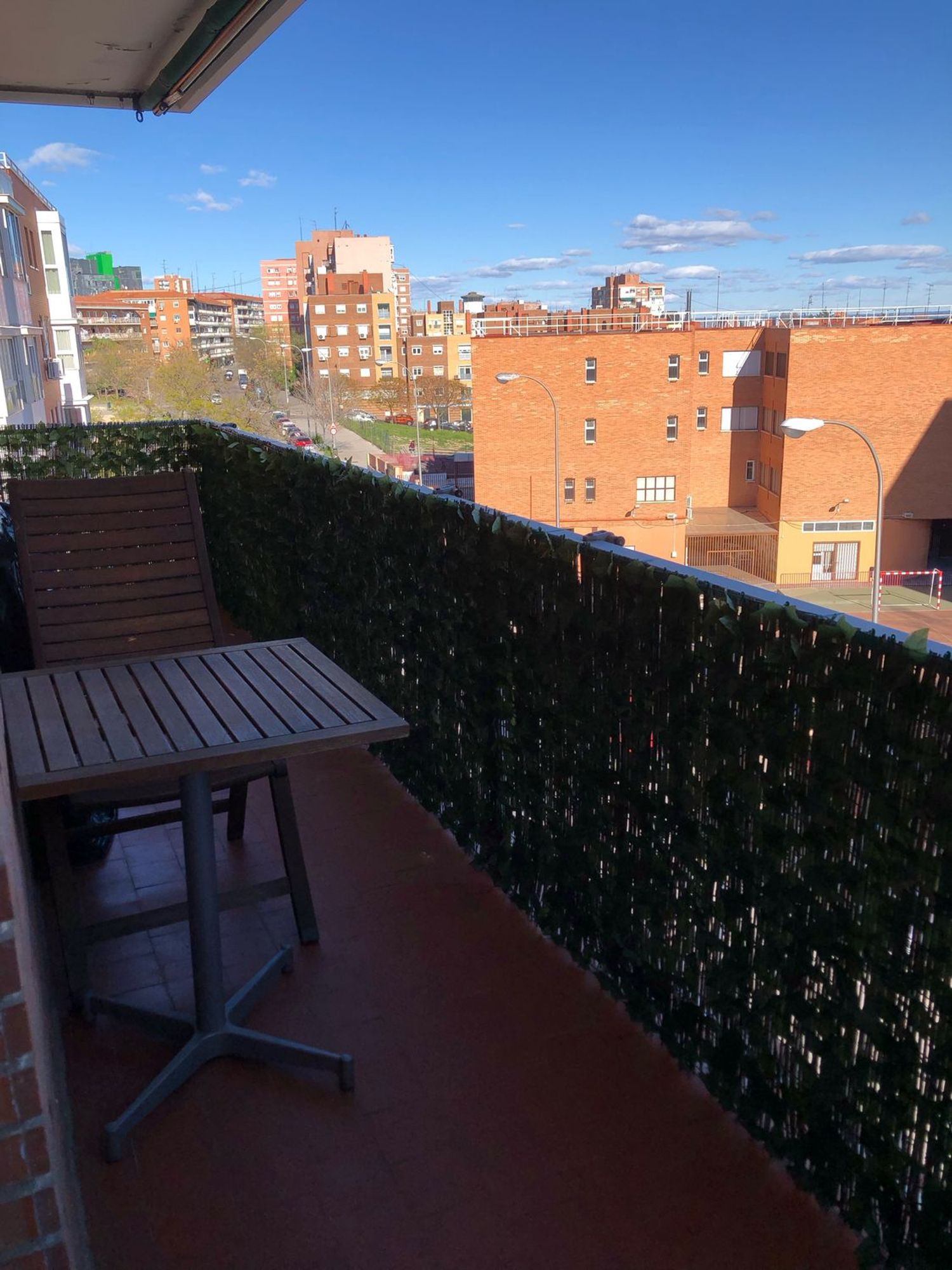 Piso en Pinar del Rey - Foto 11