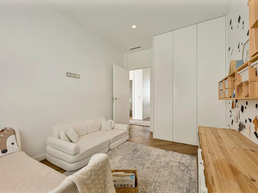 Chalet en  Carrer d'Equador 4 - Foto 18