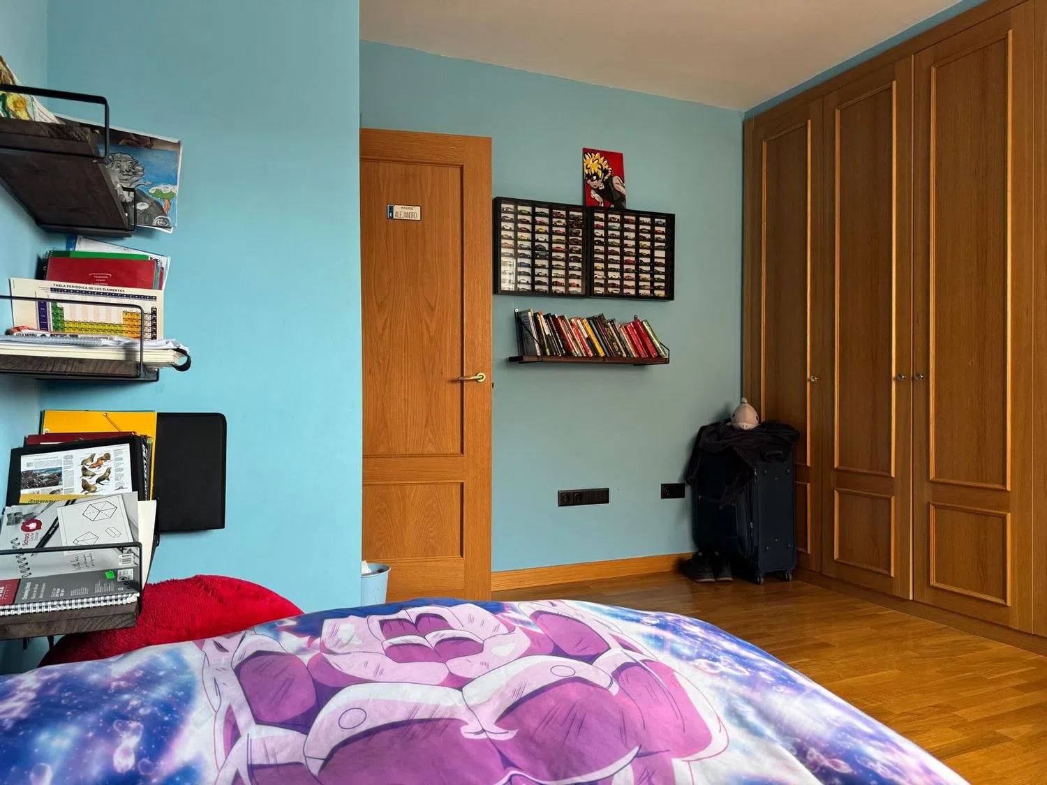 Casa independiente en Villanueva de la Cañada - Foto 21