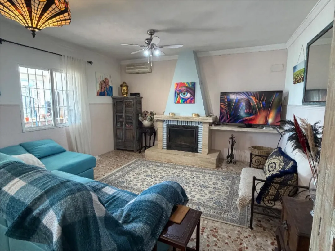 Chalet en  Diseminado Pago Victoria 328 - Foto 30